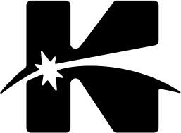 Знак К — кадры для космоса