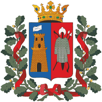 Герб Ростова-на-Дону